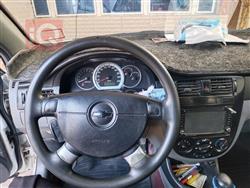 شيفروليه اوبترا